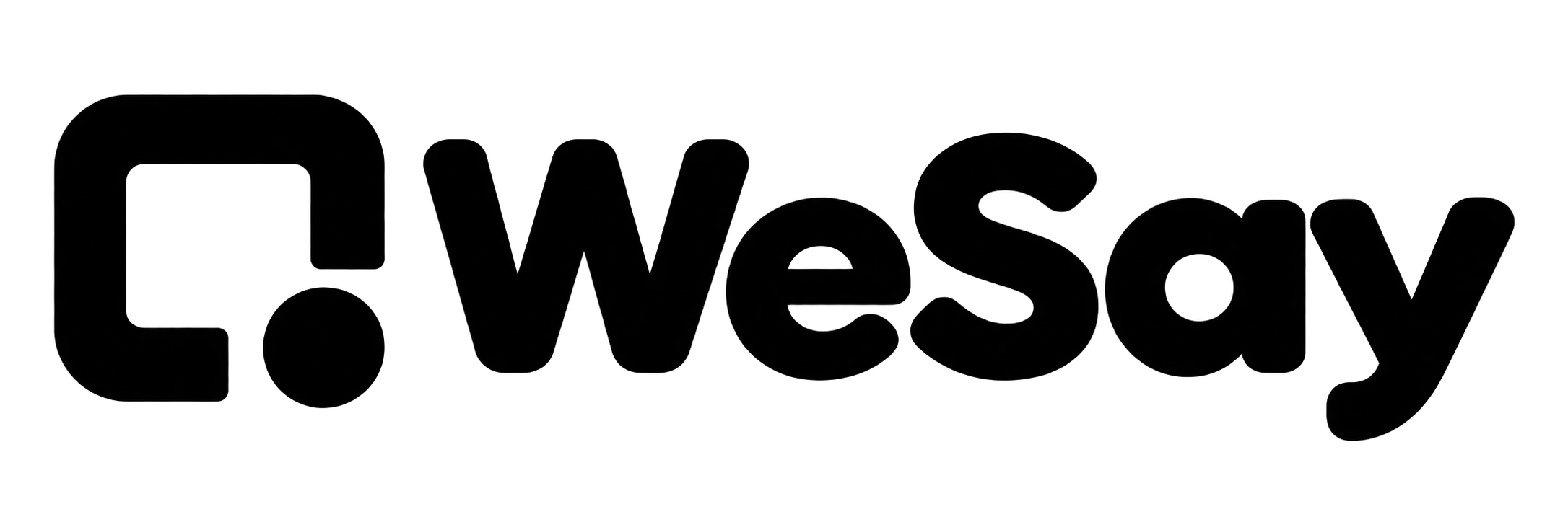Logo, black