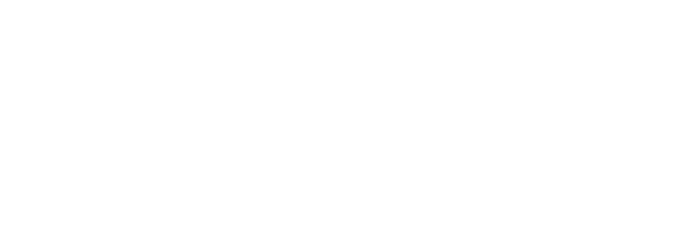 Logo, white